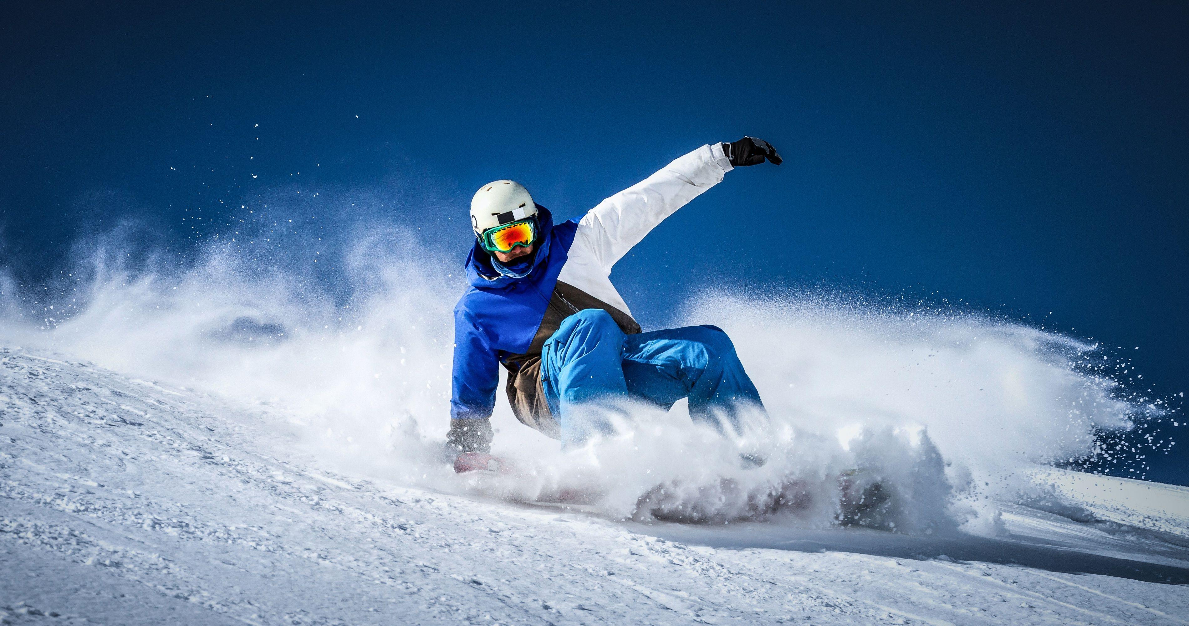 Snowboarding Wallpapers Top Free Snowboarding Backgrounds