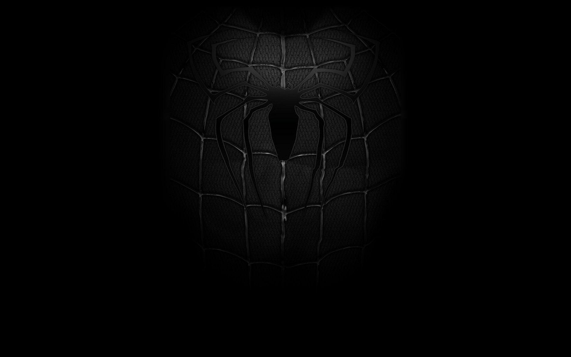 Spider Man Dark Wallpapers Top Free Spider Man Dark Backgrounds
