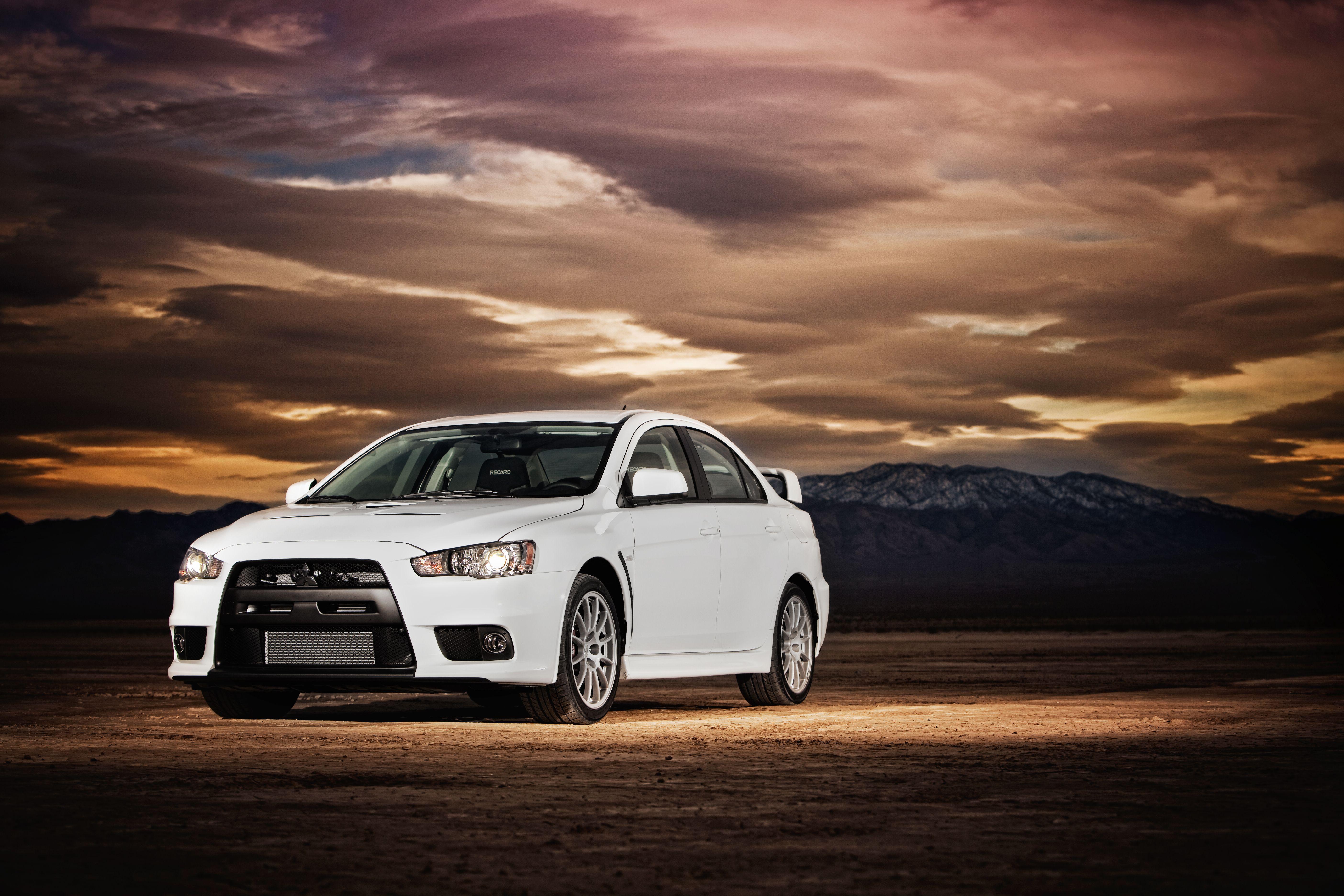 Mitsubishi Lancer Evo X Wallpapers Top Free Mitsubishi Lancer Evo X
