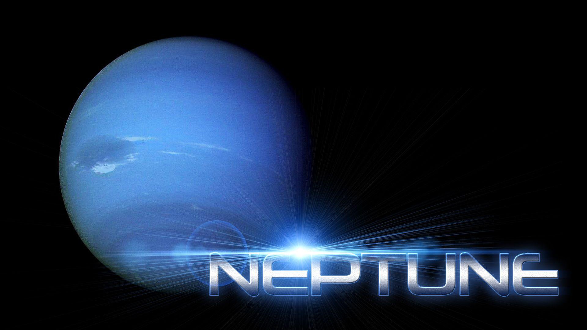 Neptune Wallpapers Top Free Neptune Backgrounds WallpaperAccess