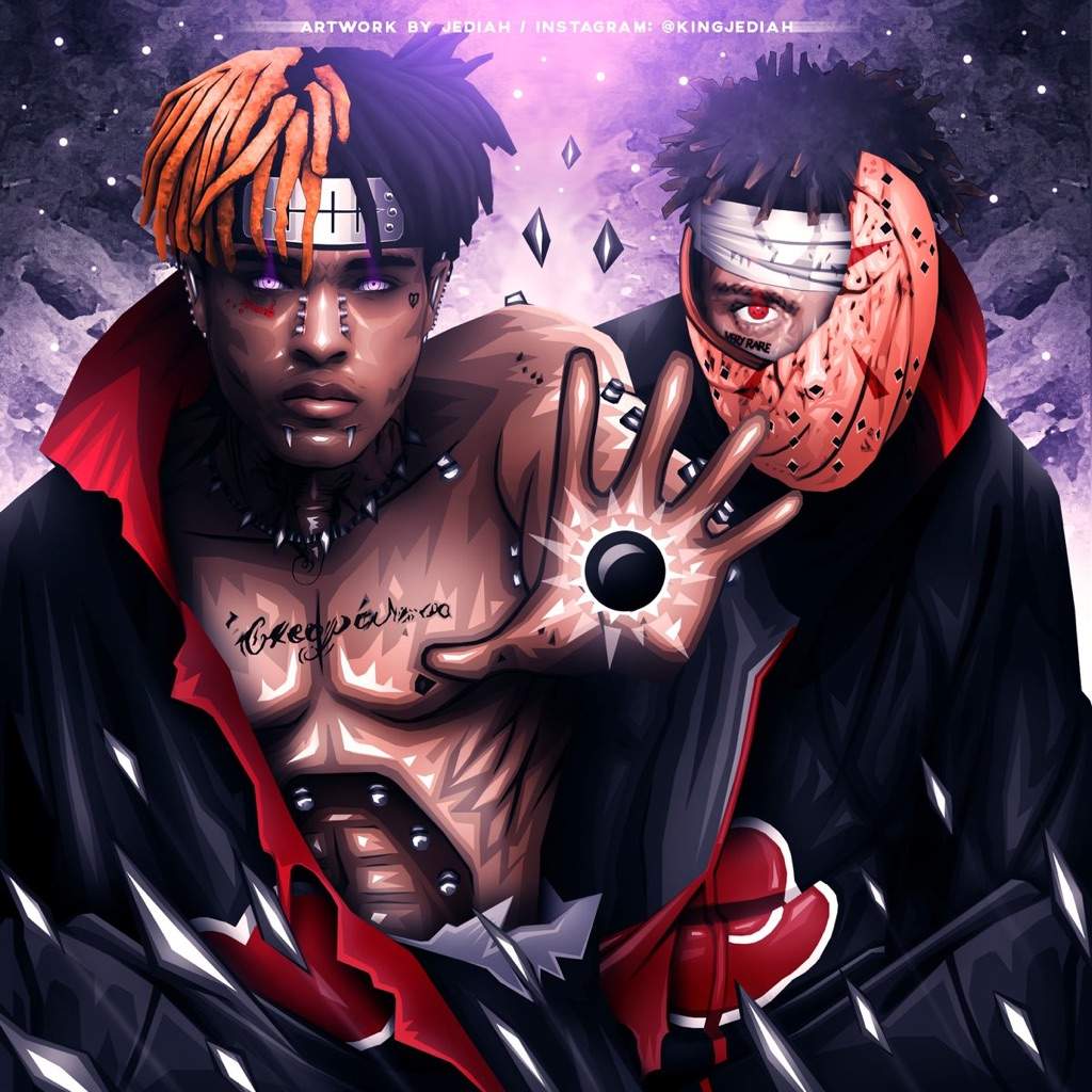 XXXTentacion and Ski Mask Wallpapers Top Free XXXTentacion and Ski