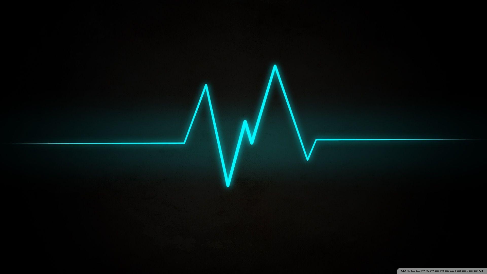 Heart Beat Wallpapers Top Free Heart Beat Backgrounds WallpaperAccess