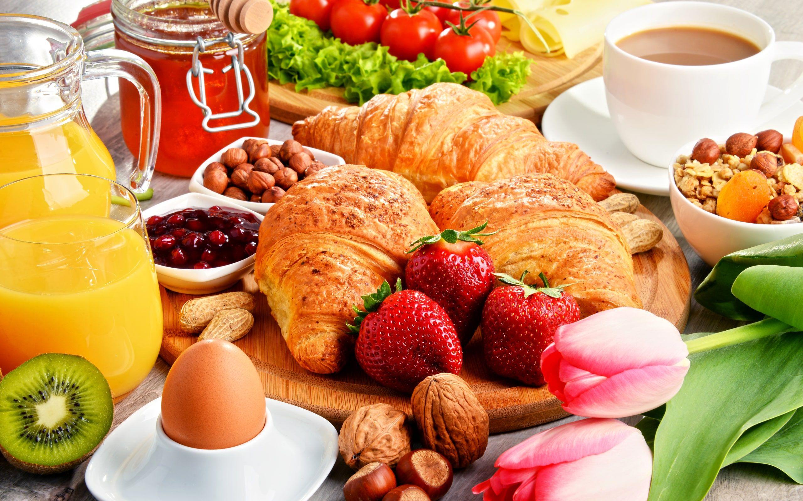 Breakfast Food Wallpapers Top Free Breakfast Food Backgrounds