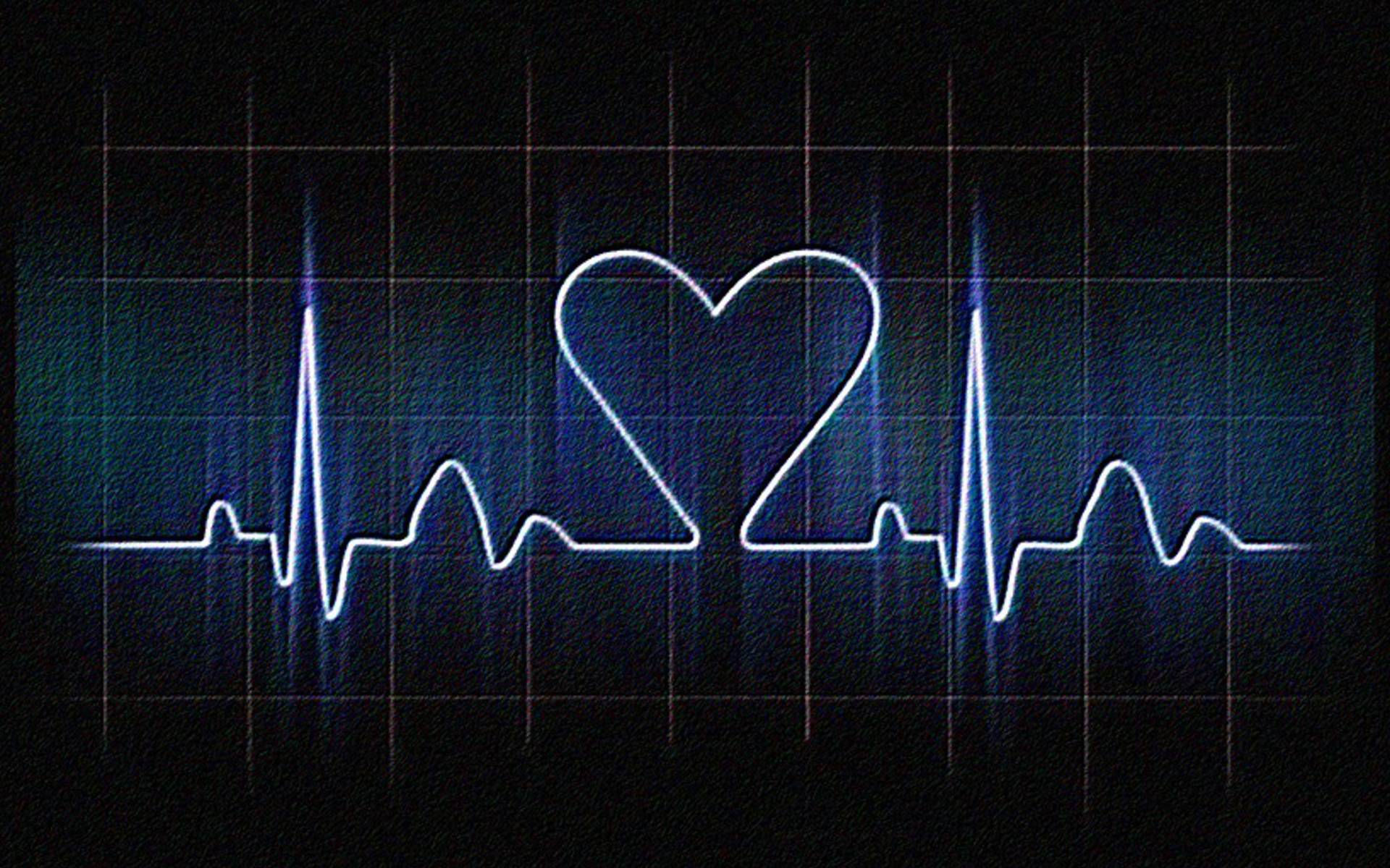 Heart Beat Wallpapers Top Free Heart Beat Backgrounds WallpaperAccess