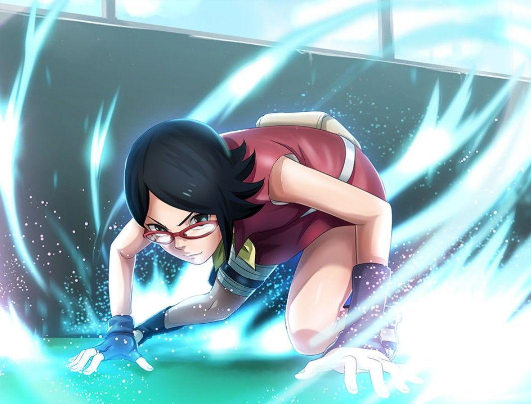 Sarada Uchiha Wallpapers Top Free Sarada Uchiha Backgrounds