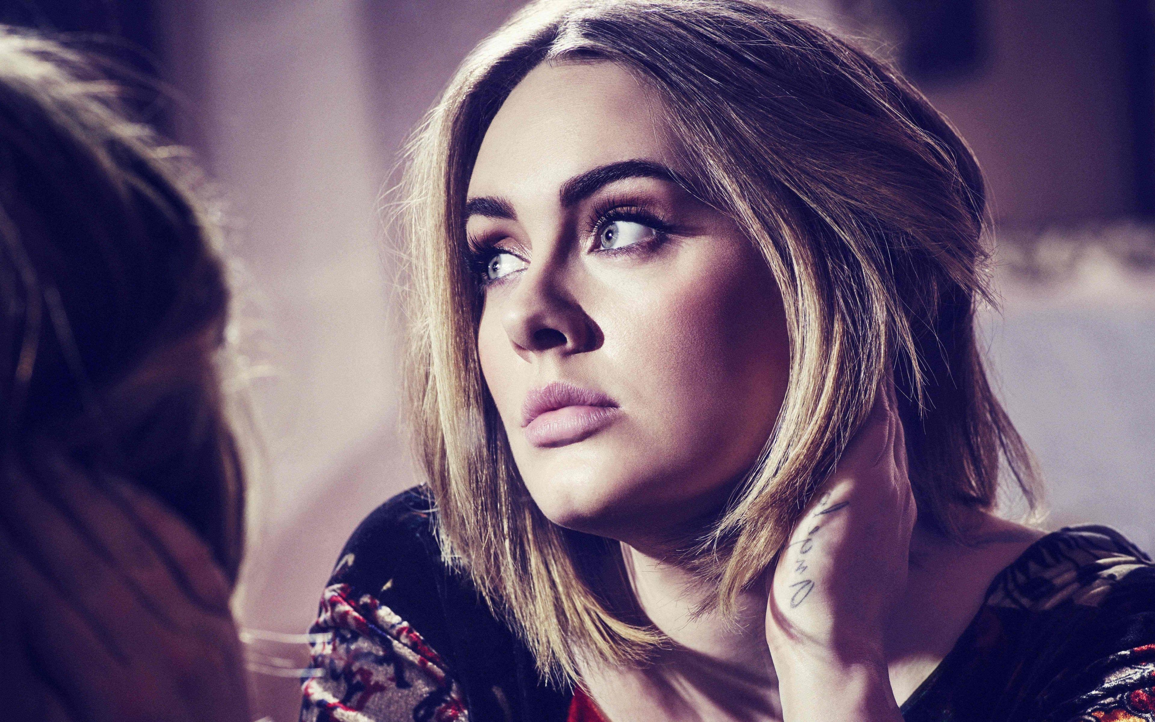 Adele Wallpapers Top Free Adele Backgrounds WallpaperAccess