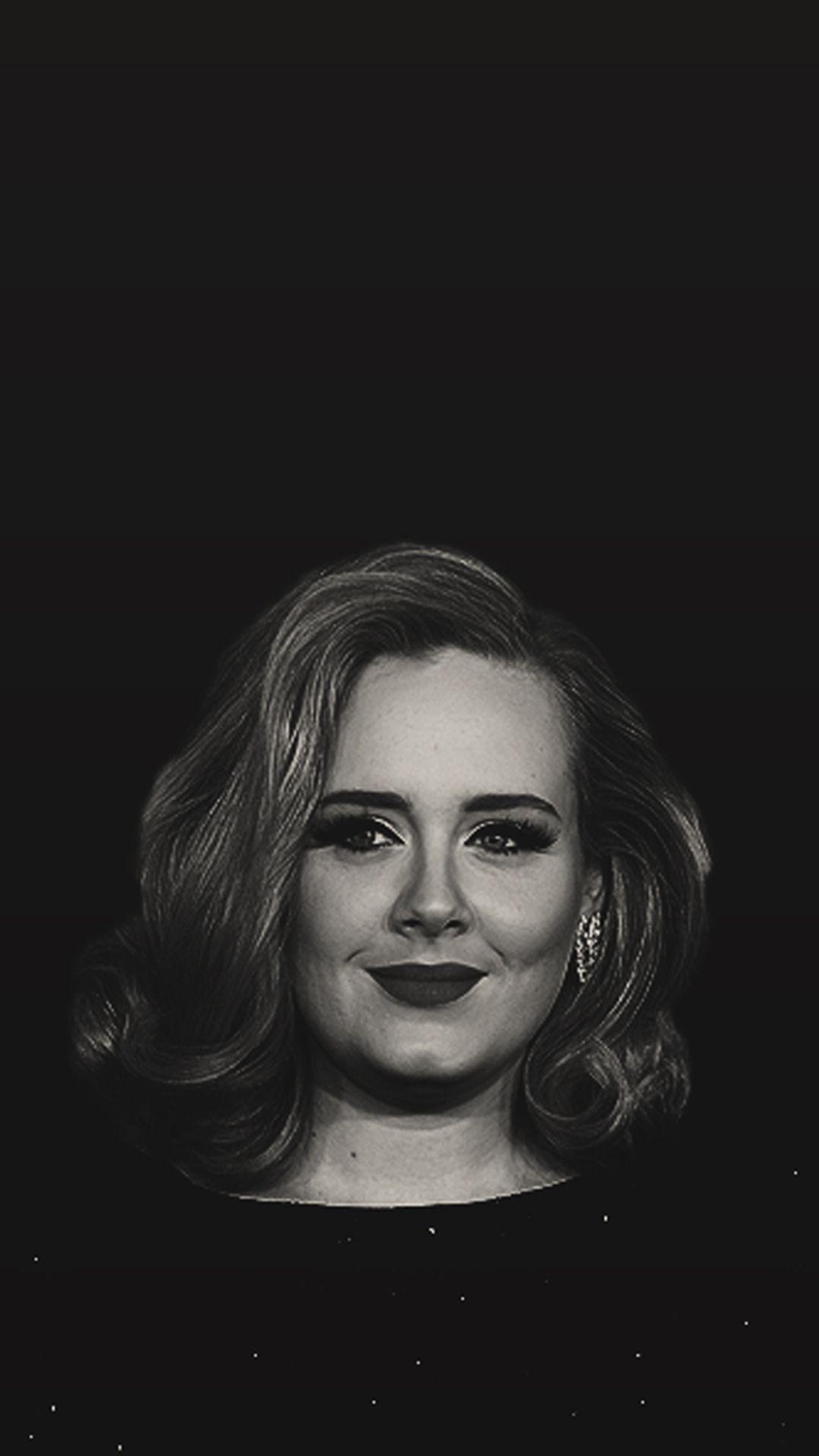 Adele Wallpapers Top Free Adele Backgrounds WallpaperAccess