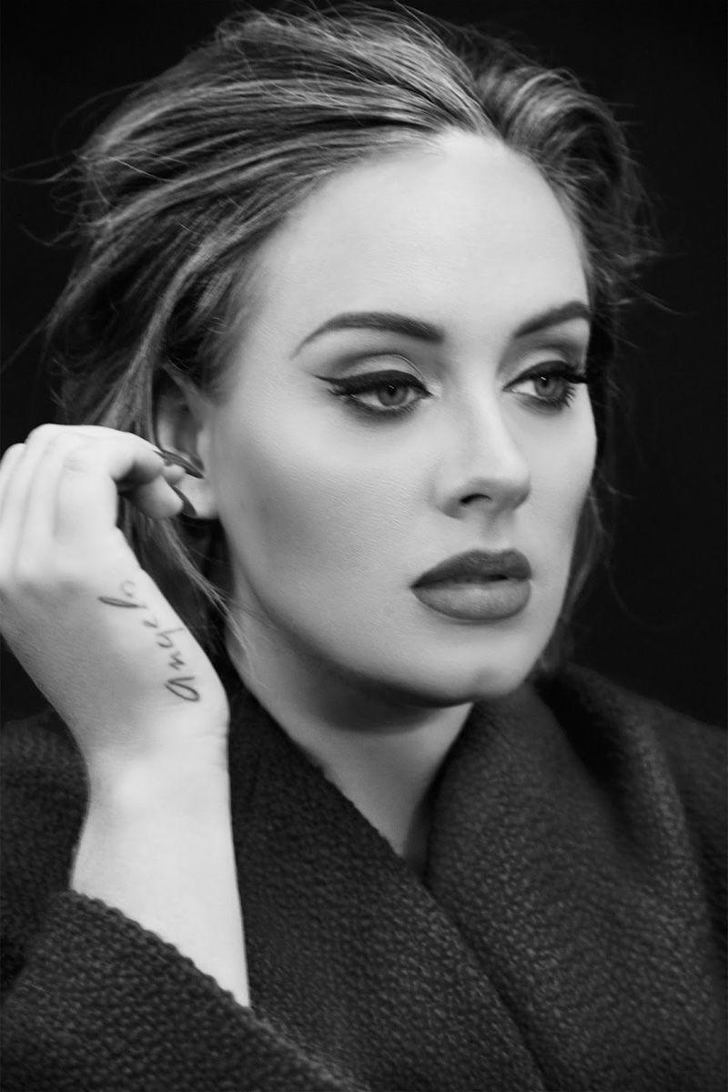 Adele Wallpapers Top Free Adele Backgrounds WallpaperAccess