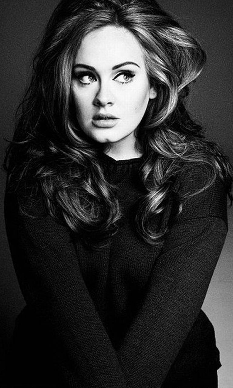 Adele Wallpapers Top Free Adele Backgrounds WallpaperAccess
