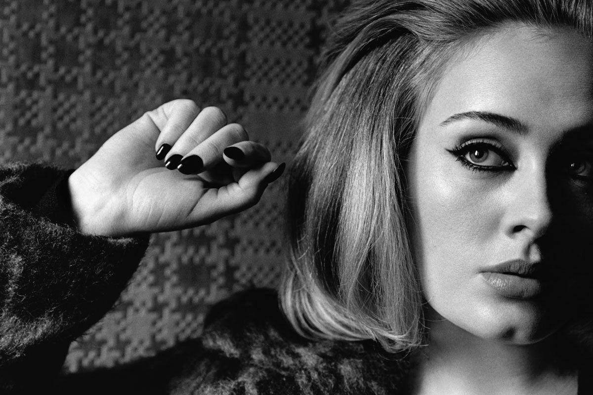 Adele Wallpapers Top Free Adele Backgrounds WallpaperAccess