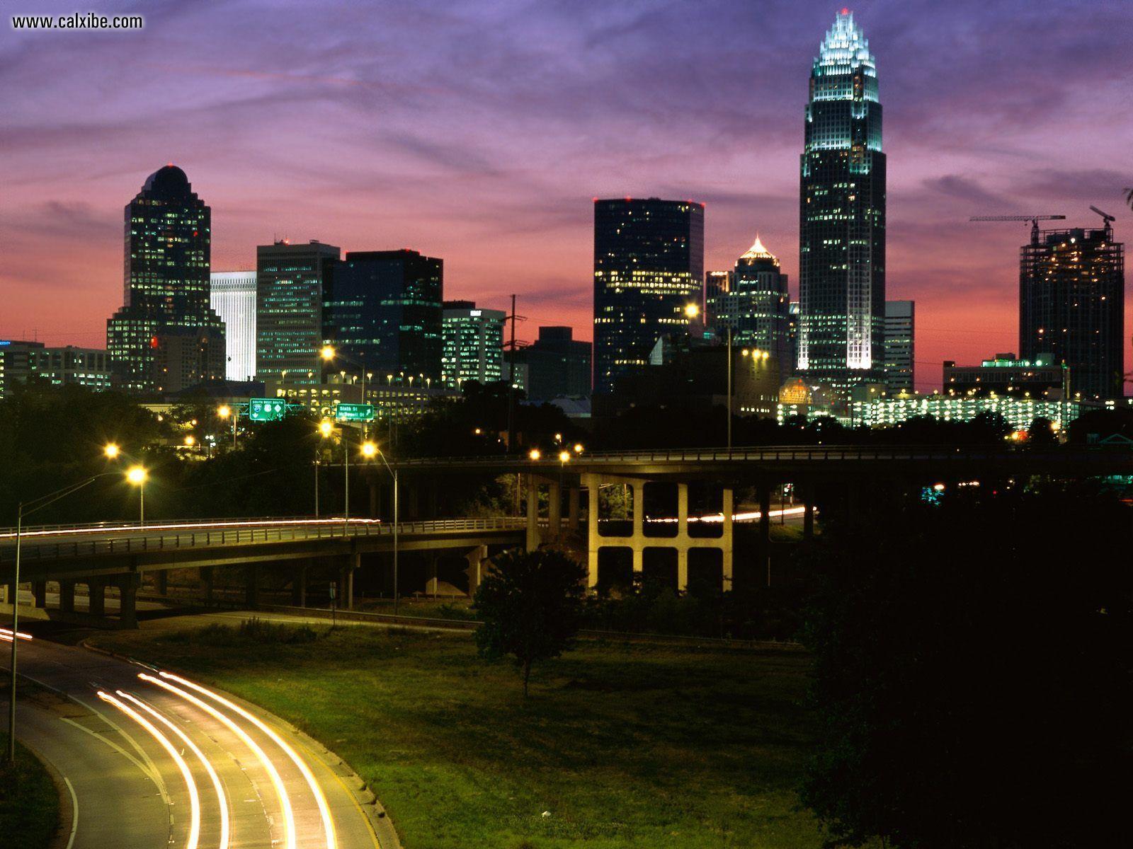 Charlotte NC Wallpapers Top Free Charlotte NC Backgrounds