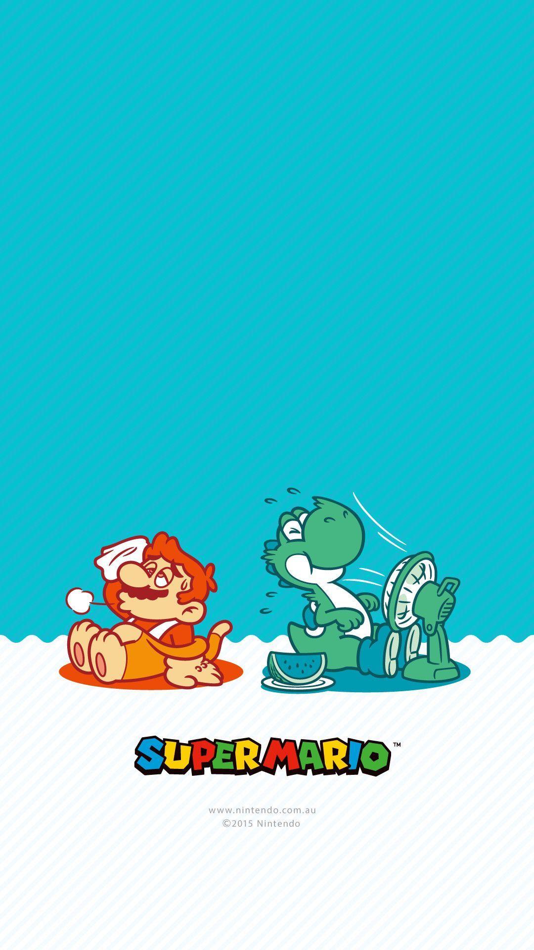 Mario and Yoshi Wallpapers Top Free Mario and Yoshi Backgrounds