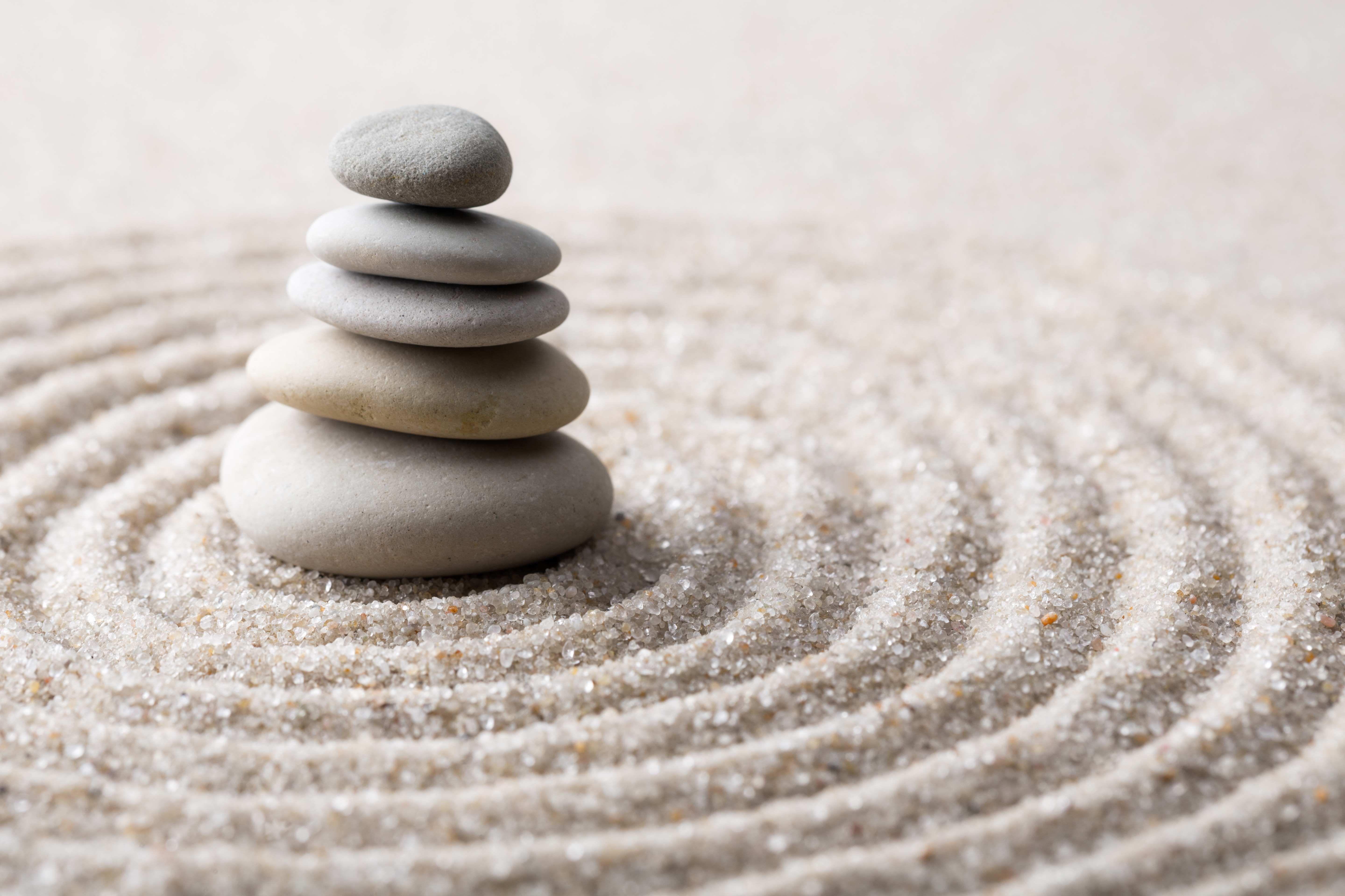 Zen Circle Wallpapers Top Free Zen Circle Backgrounds WallpaperAccess