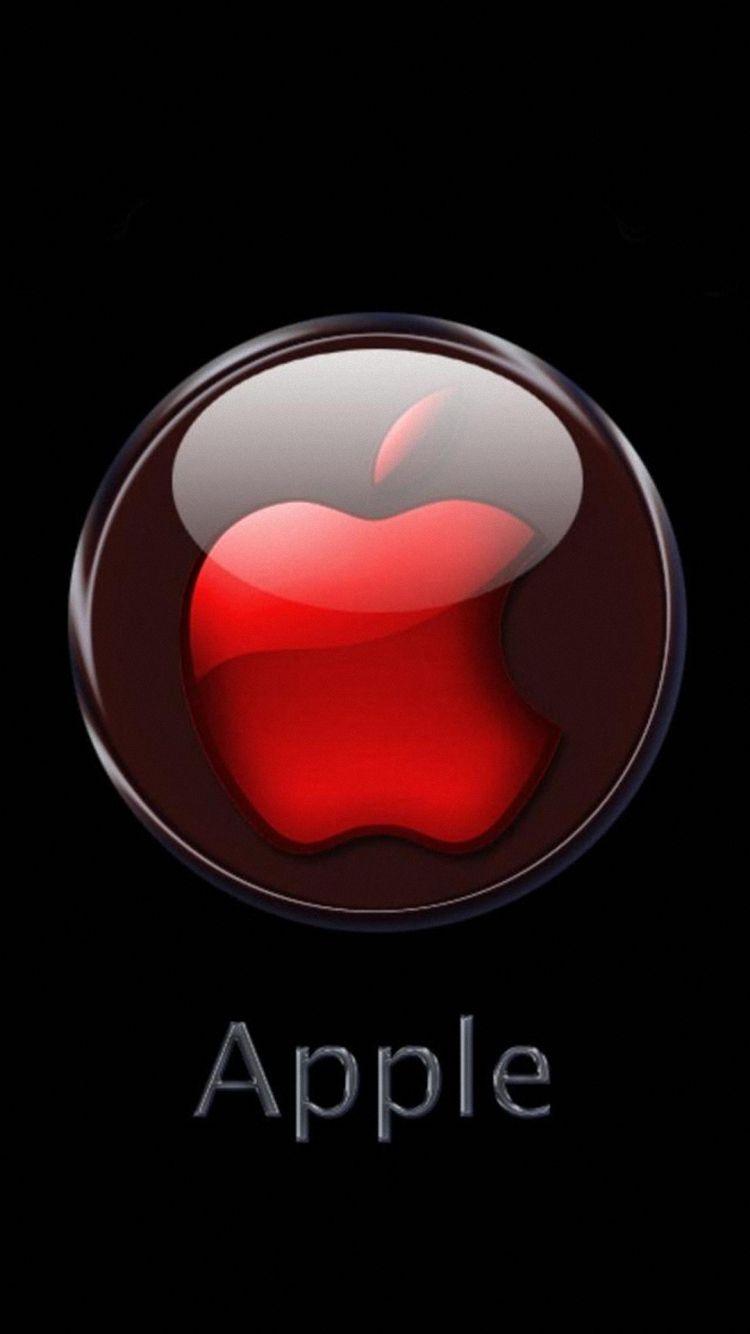 3D Apple iPhone Wallpapers Top Free 3D Apple iPhone Backgrounds