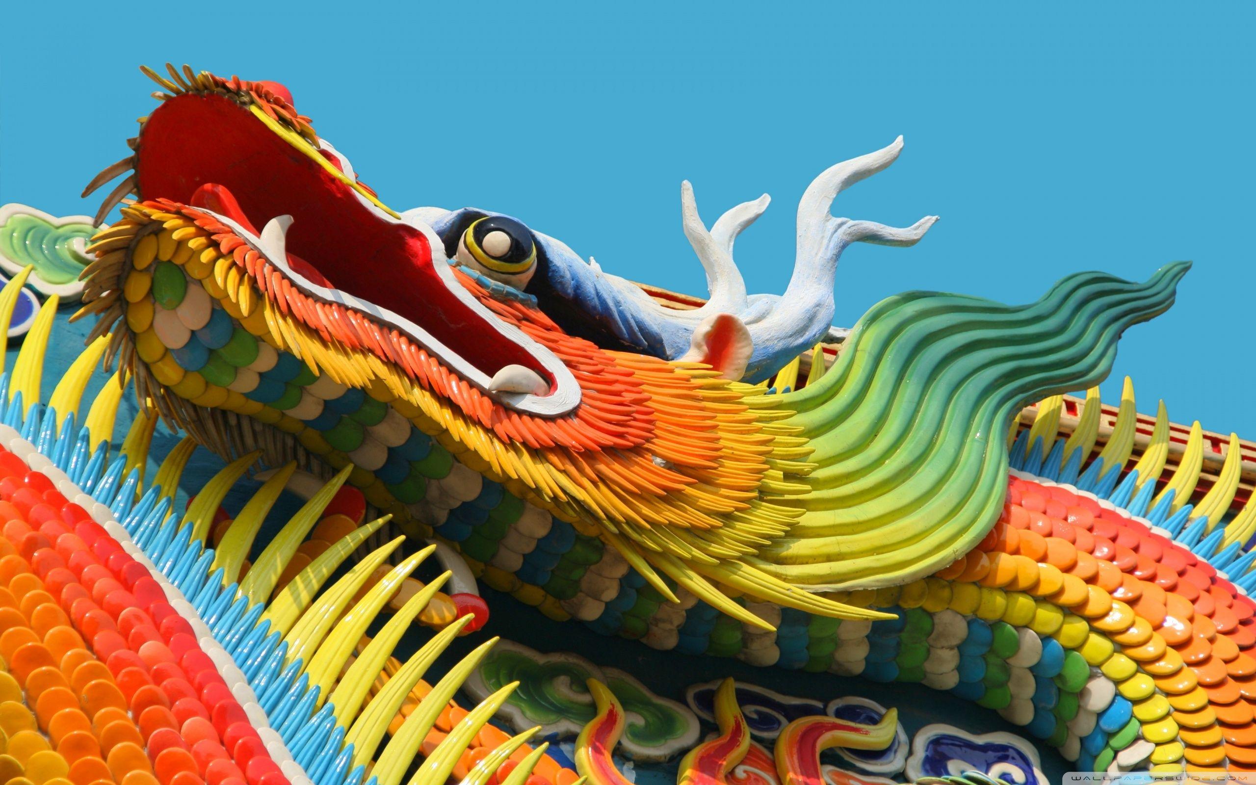 Chinese Dragon Desktop Wallpapers Top Free Chinese Dragon Desktop