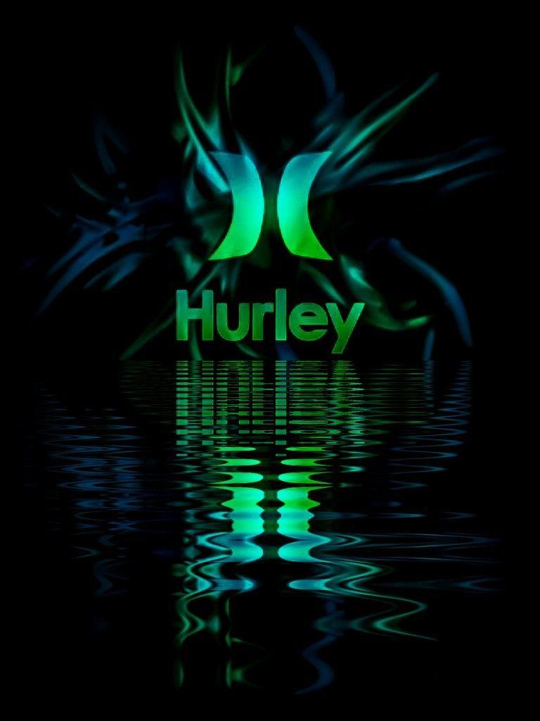 Hurley Wallpapers - Top Free Hurley Backgrounds - WallpaperAccess