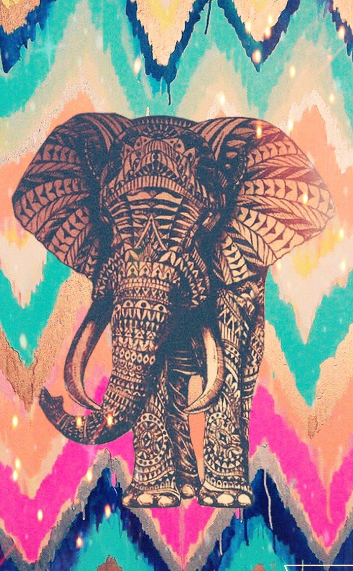Cool Elephant Wallpapers Top Free Cool Elephant Backgrounds