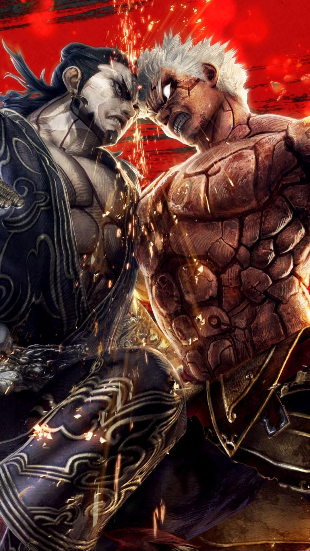 Asura Wallpapers Top Free Asura Backgrounds