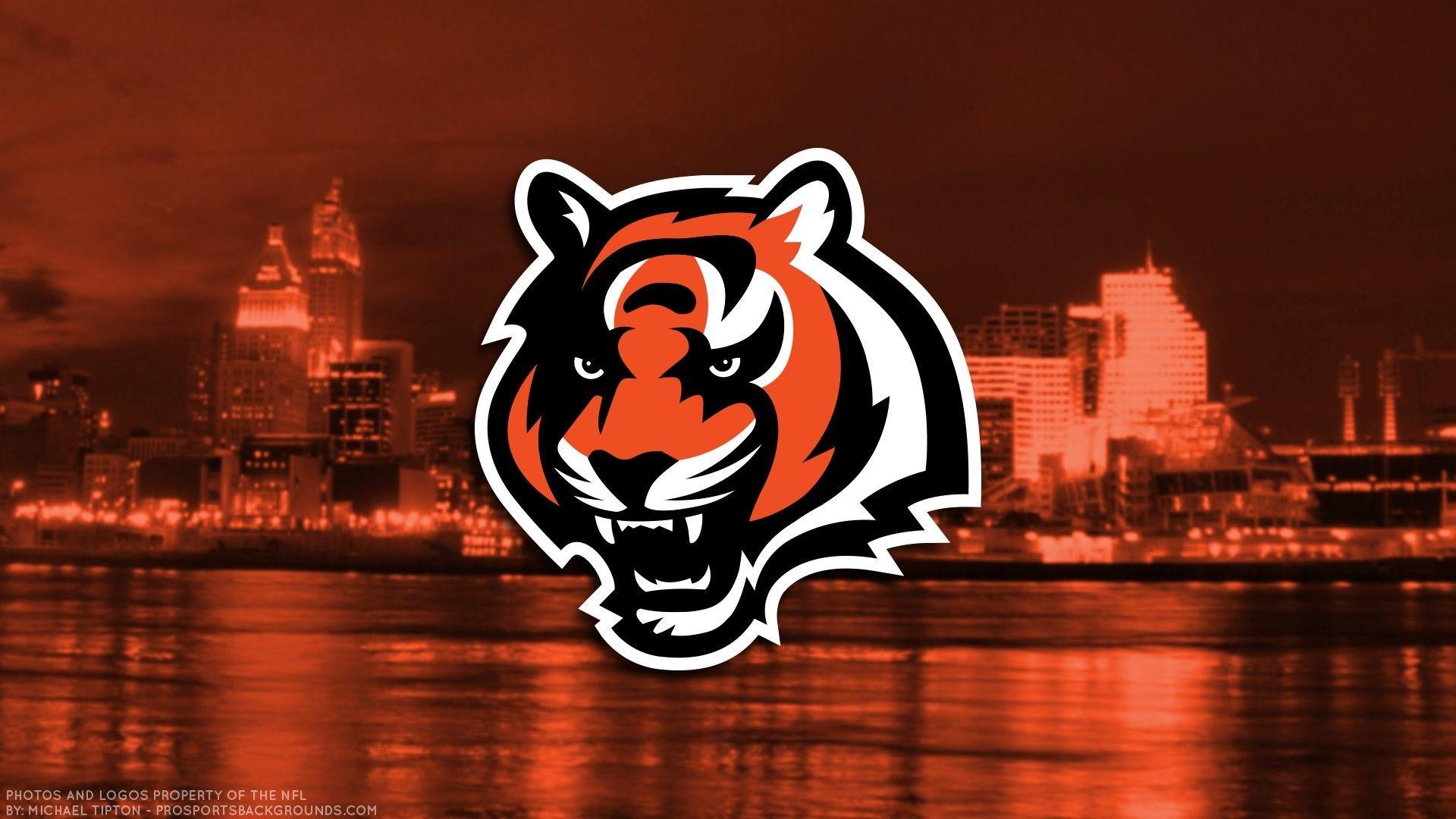 Cincinnati Bengals Wallpapers Top Free Cincinnati Bengals Backgrounds