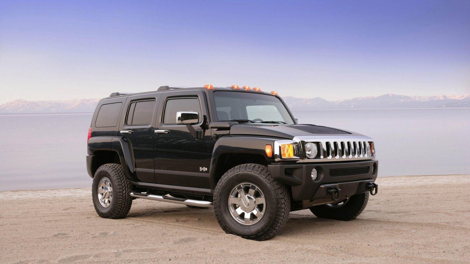 Hummer Wallpapers Top Free Hummer Backgrounds WallpaperAccess