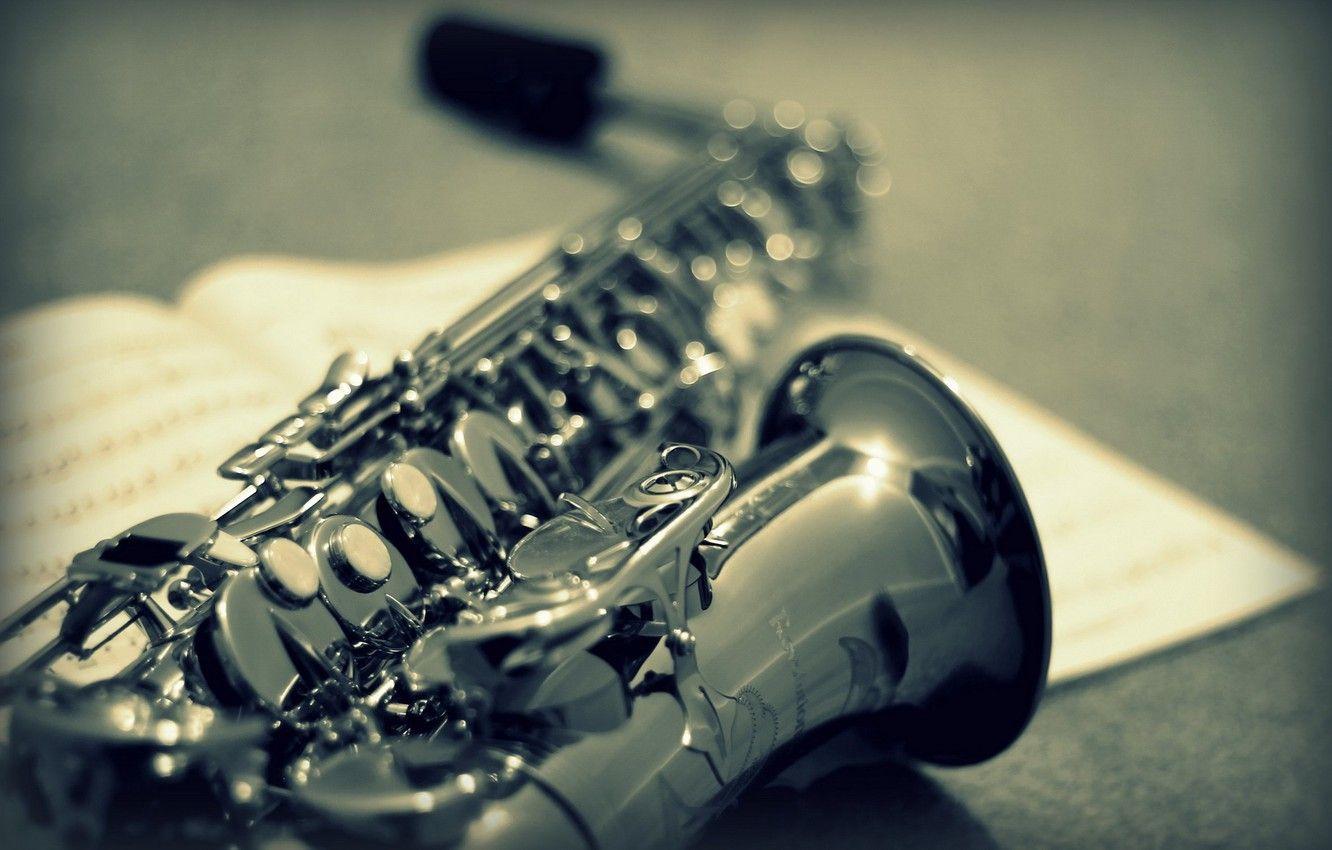 Saxophone Wallpapers Top Free Saxophone Backgrounds WallpaperAccess