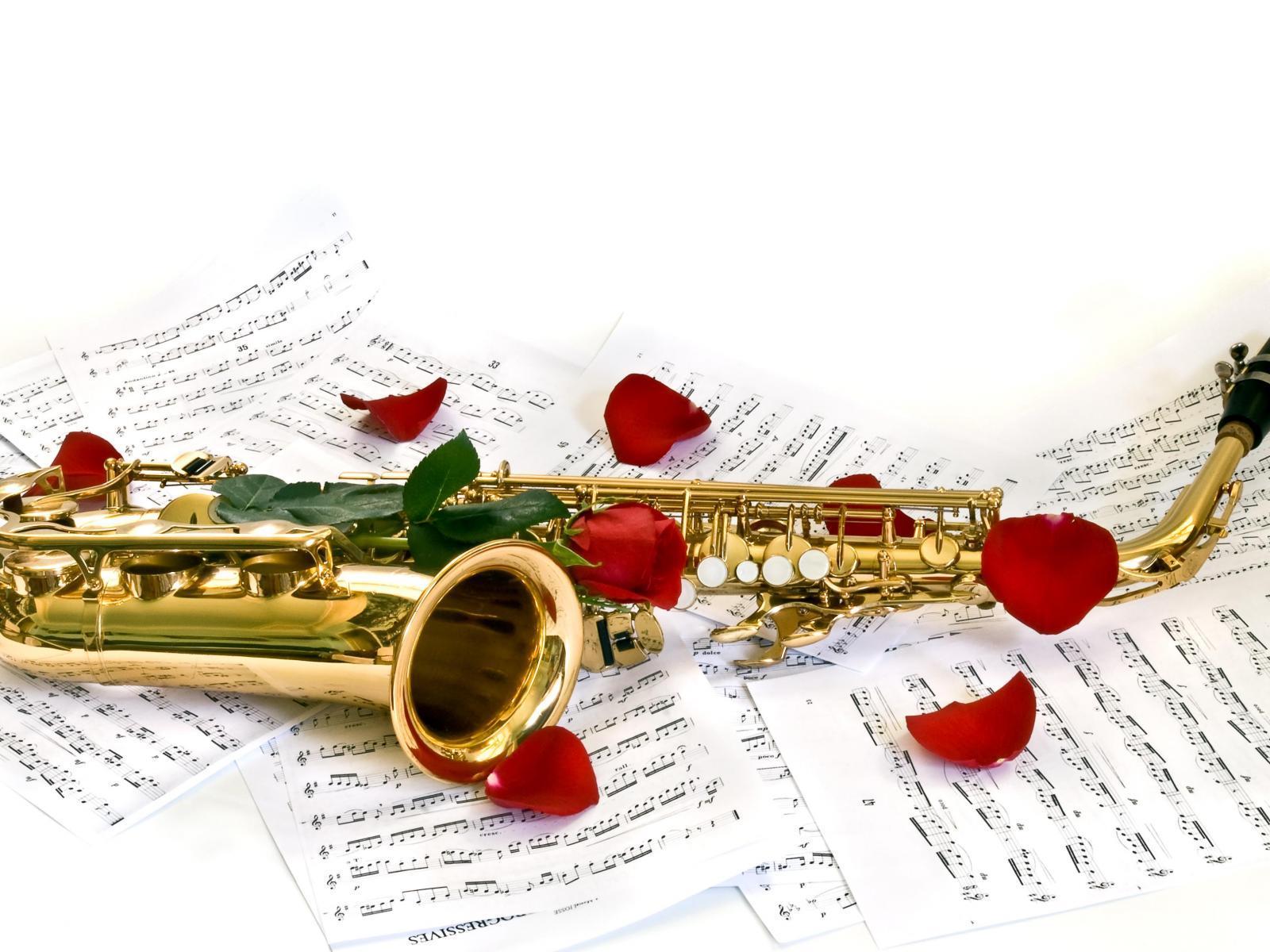 Saxophone Wallpapers Top Free Saxophone Backgrounds WallpaperAccess