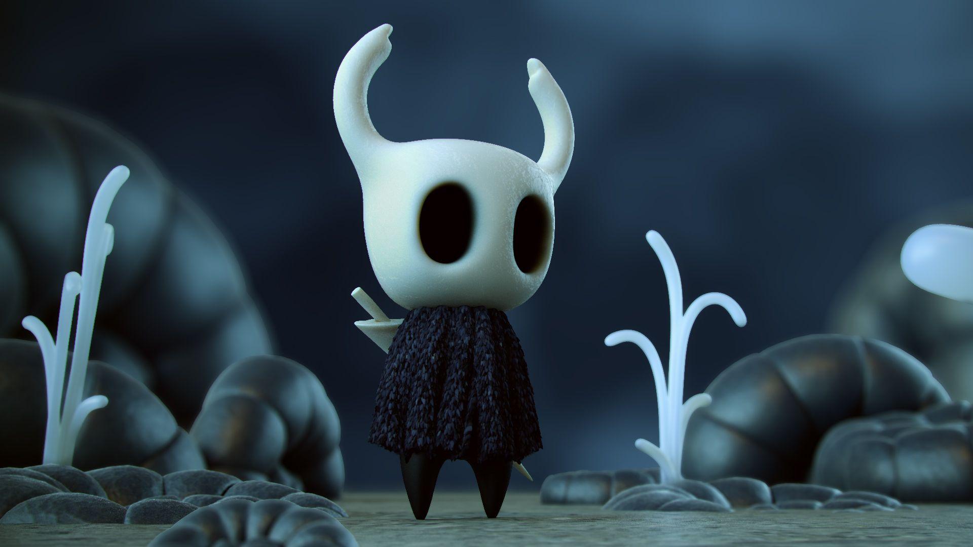 Hollow Knight Wallpapers Top Free Hollow Knight Backgrounds