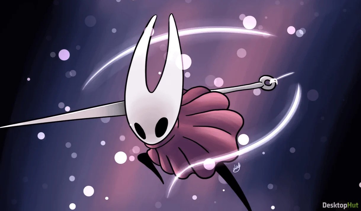 Hollow Knight Wallpapers Top Free Hollow Knight Backgrounds