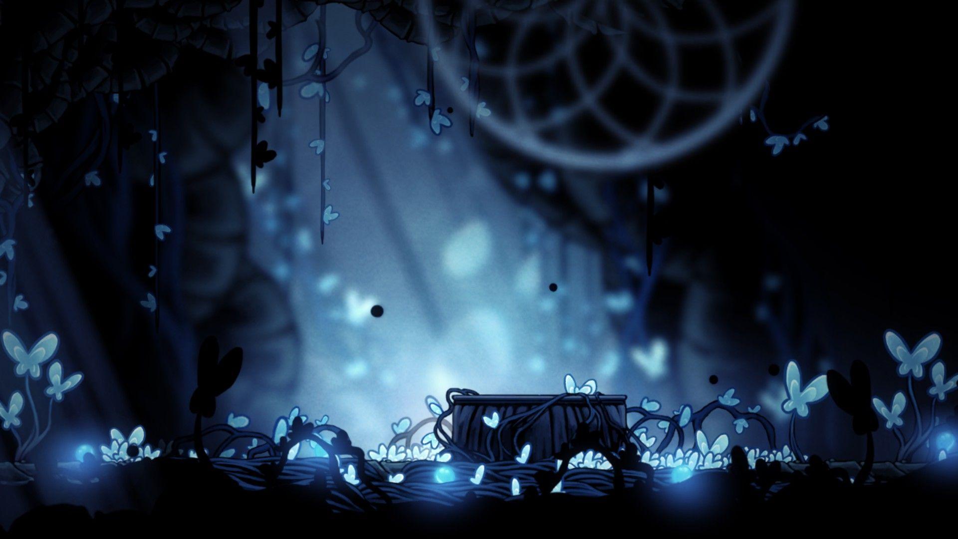 Hollow Knight Wallpapers Top Free Hollow Knight Backgrounds