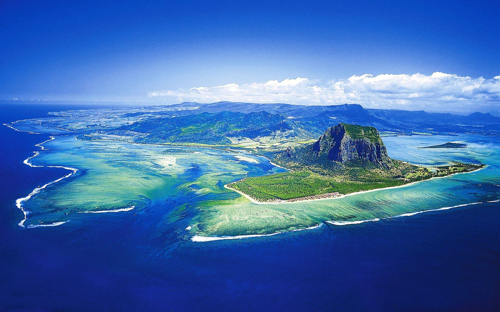 Mauritius Wallpapers Top Free Mauritius Backgrounds WallpaperAccess
