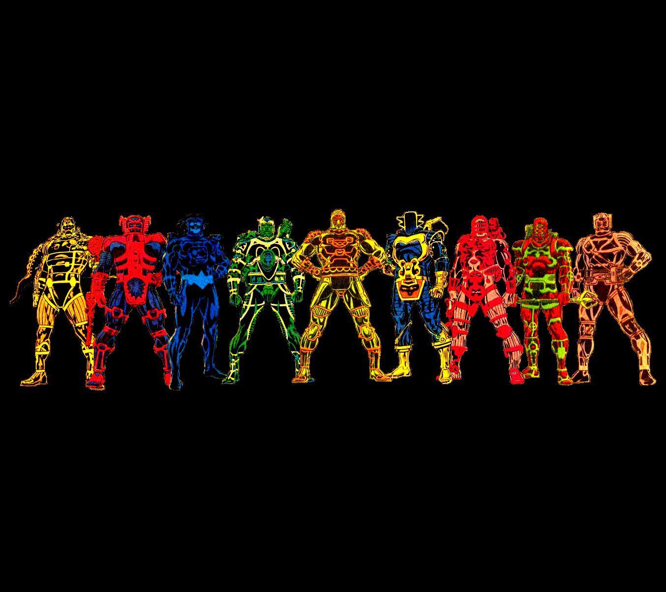 The One Above All Wallpapers Top Free The One Above All Backgrounds