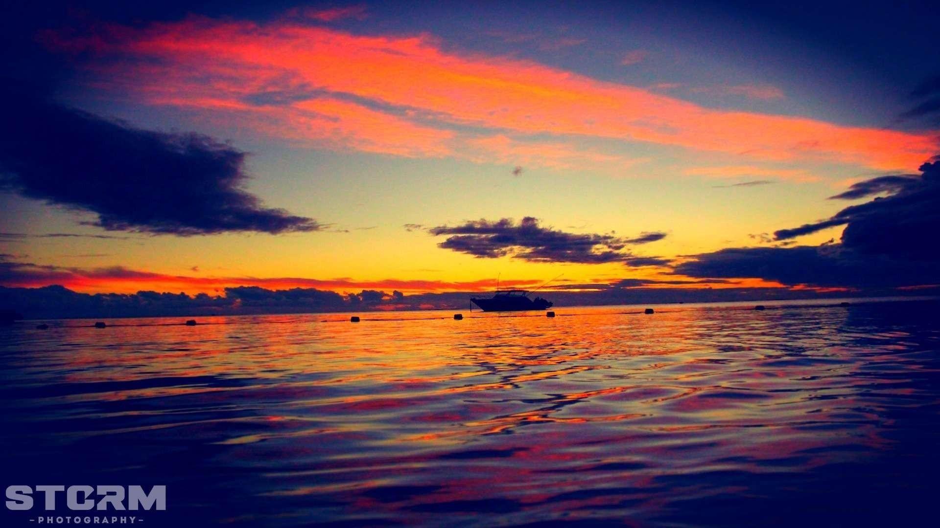 Mauritius Wallpapers Top Free Mauritius Backgrounds WallpaperAccess