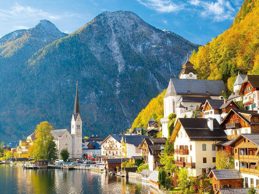 Scandinavian Landscape Wallpapers Top Free Scandinavian