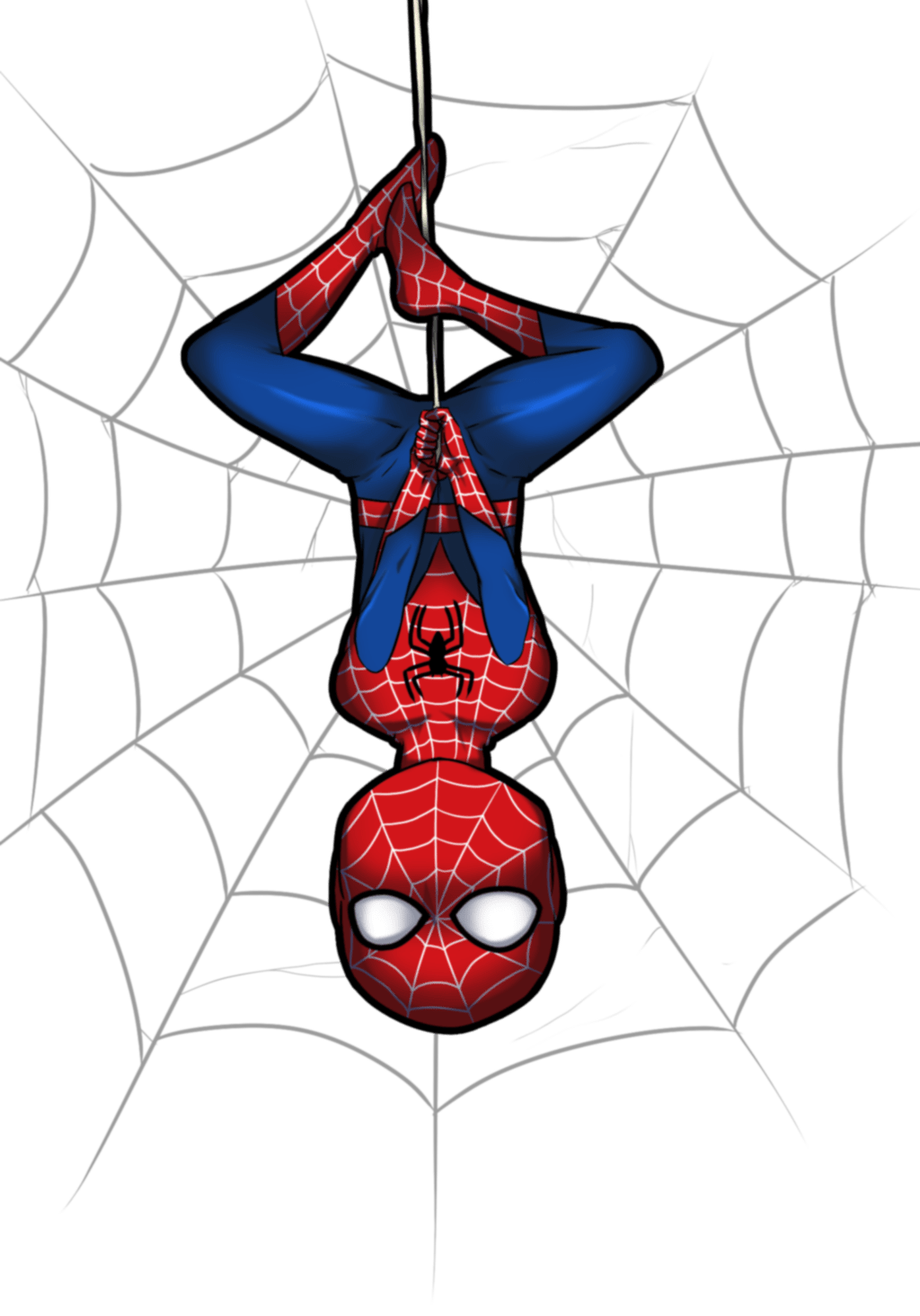 Cute Spiderman Wallpapers Top Free Cute Spiderman Backgrounds