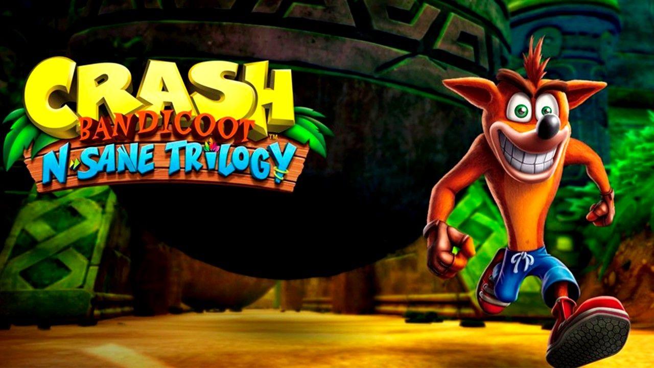 Crash Bandicoot Wallpapers Top Free Crash Bandicoot Backgrounds WallpaperAccess