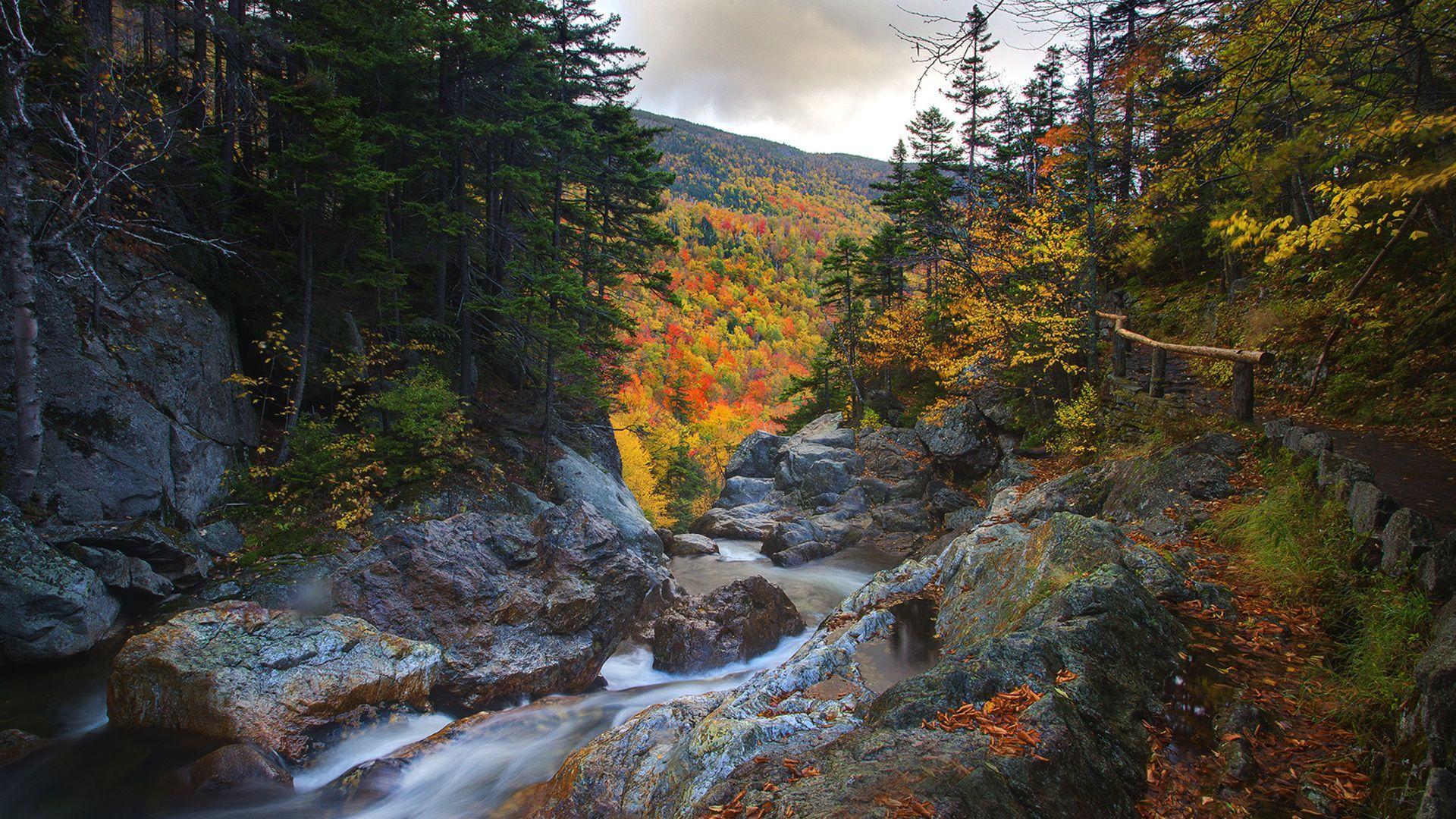 New Hampshire Wallpapers Top Free New Hampshire Backgrounds