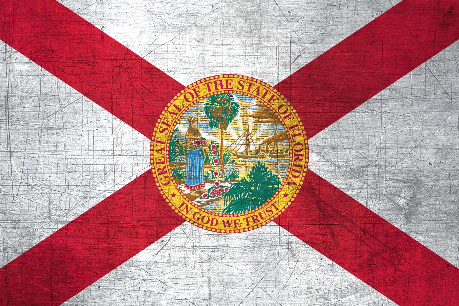 Florida Flag Wallpapers Top Free Florida Flag Backgrounds