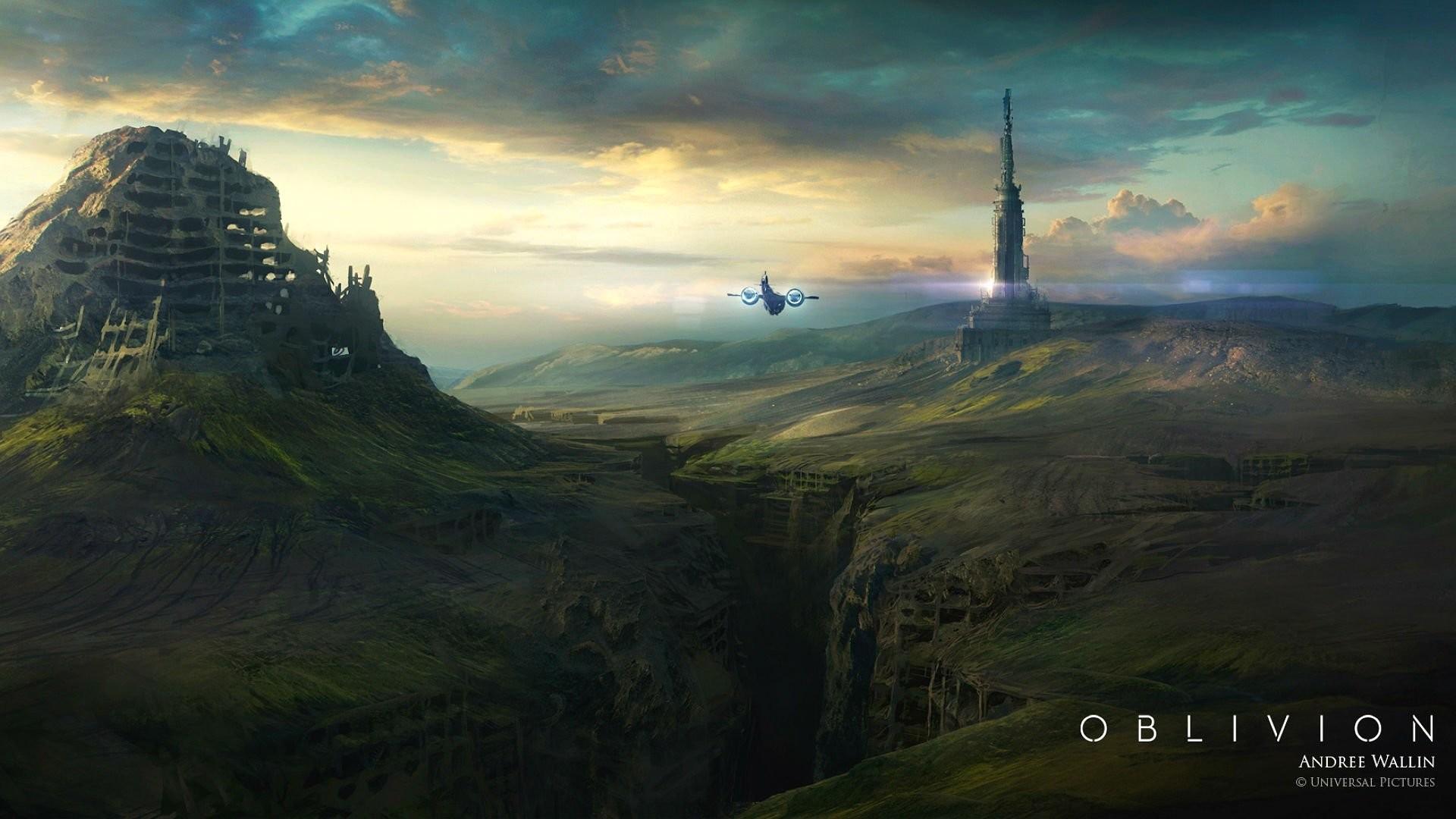 Oblivion Wallpapers Top Free Oblivion Backgrounds WallpaperAccess