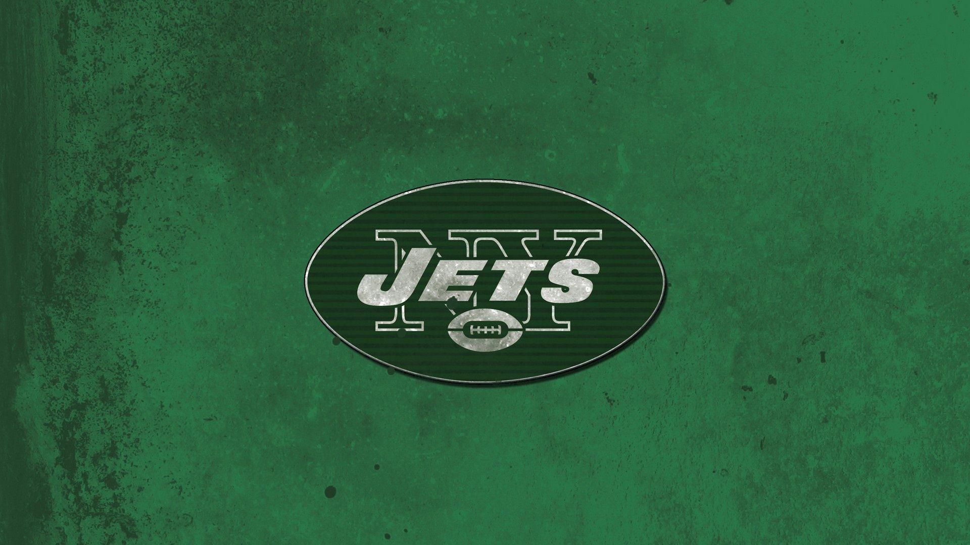 New York Jets Logo Wallpapers Top Free New York Jets Logo Backgrounds WallpaperAccess