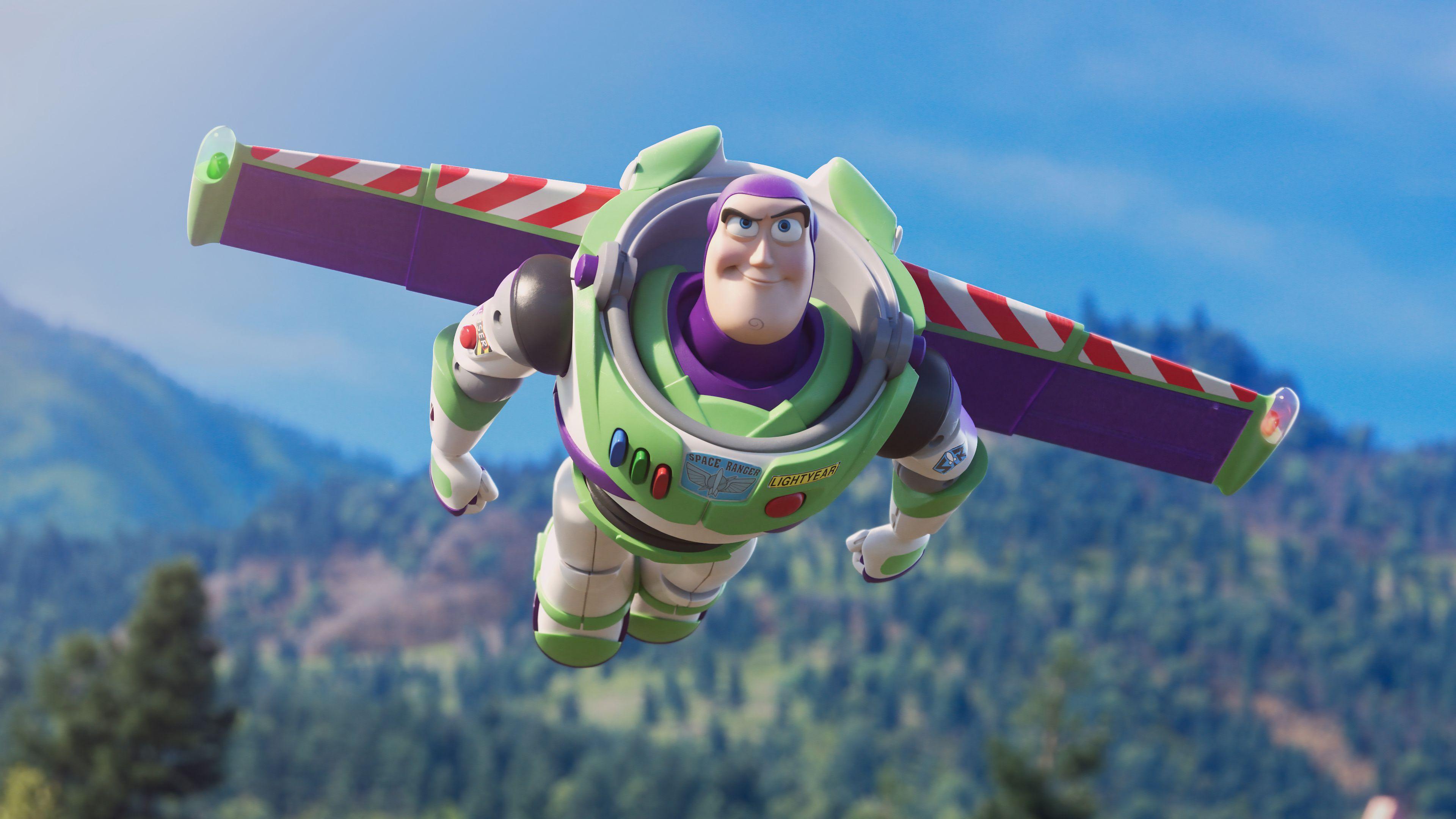 Buzz Lightyear Wallpapers Top Free Buzz Lightyear Backgrounds