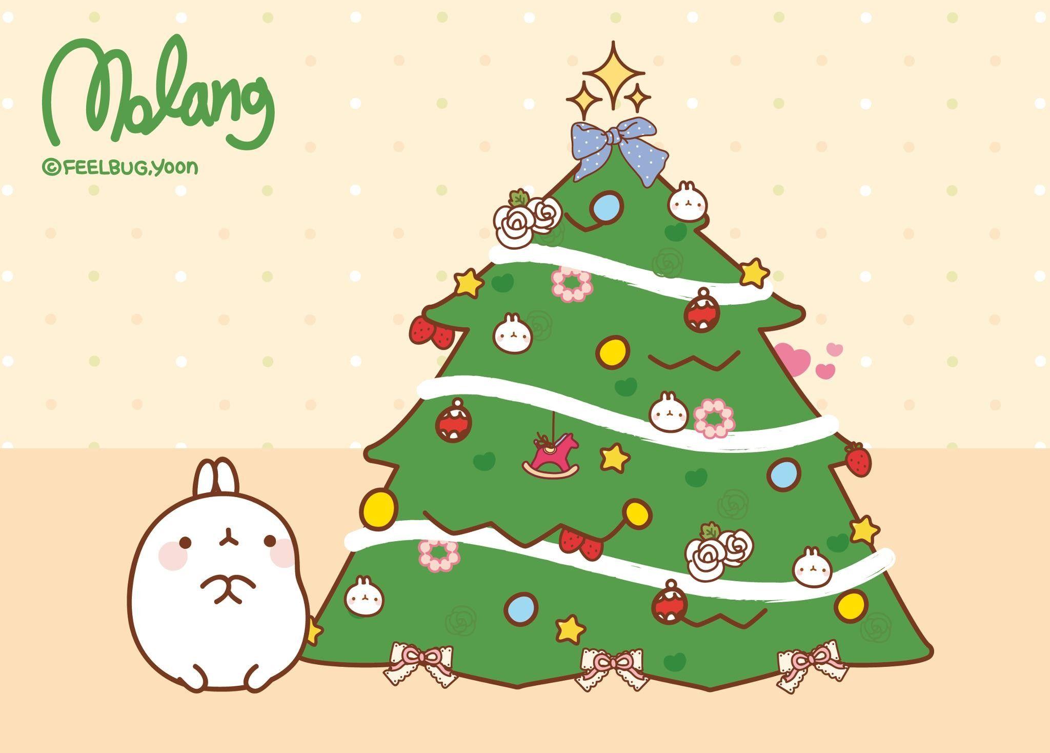 Rilakkuma Christmas Wallpapers Top Free Rilakkuma Christmas