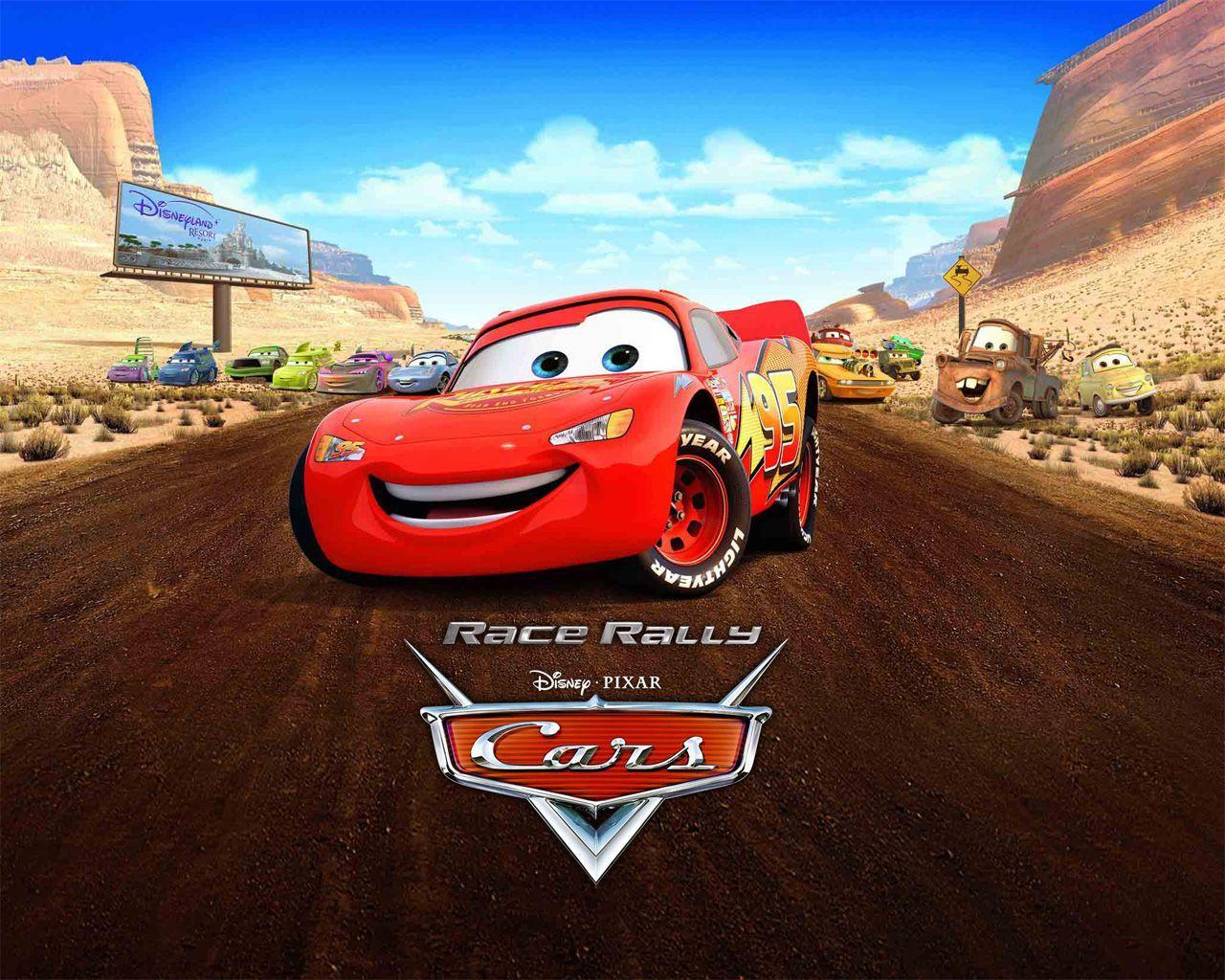 Pixar Cars Wallpapers Top Free Pixar Cars Backgrounds WallpaperAccess