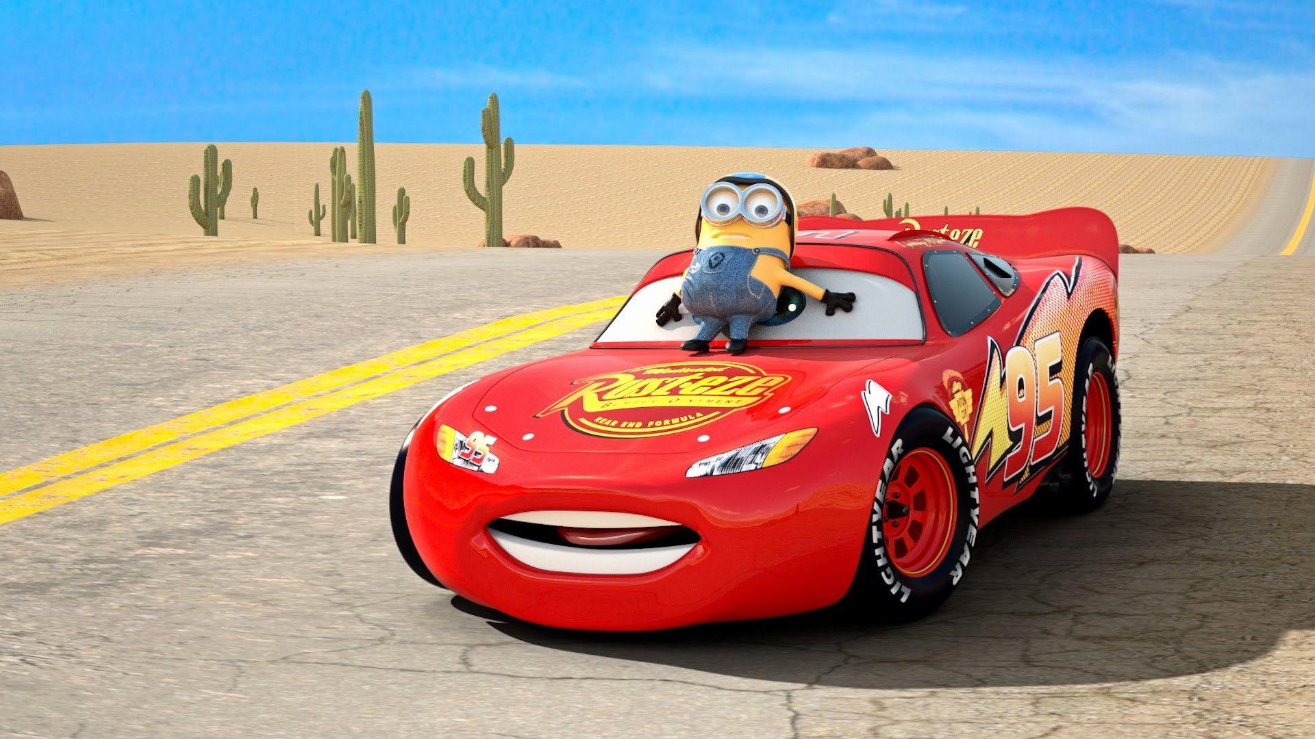 Pixar Cars Wallpapers Top Free Pixar Cars Backgrounds WallpaperAccess