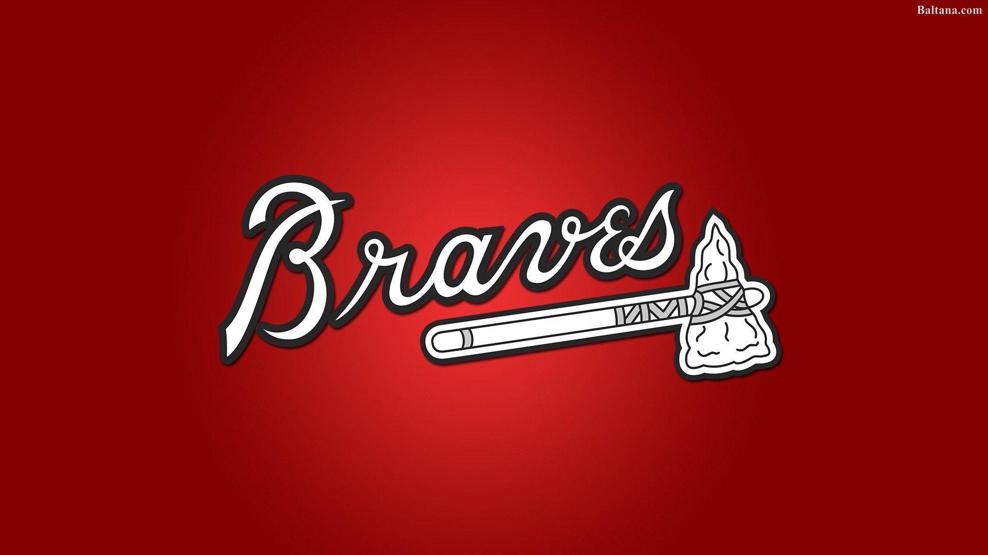 Atlanta Braves Wallpapers Top Free Atlanta Braves Backgrounds
