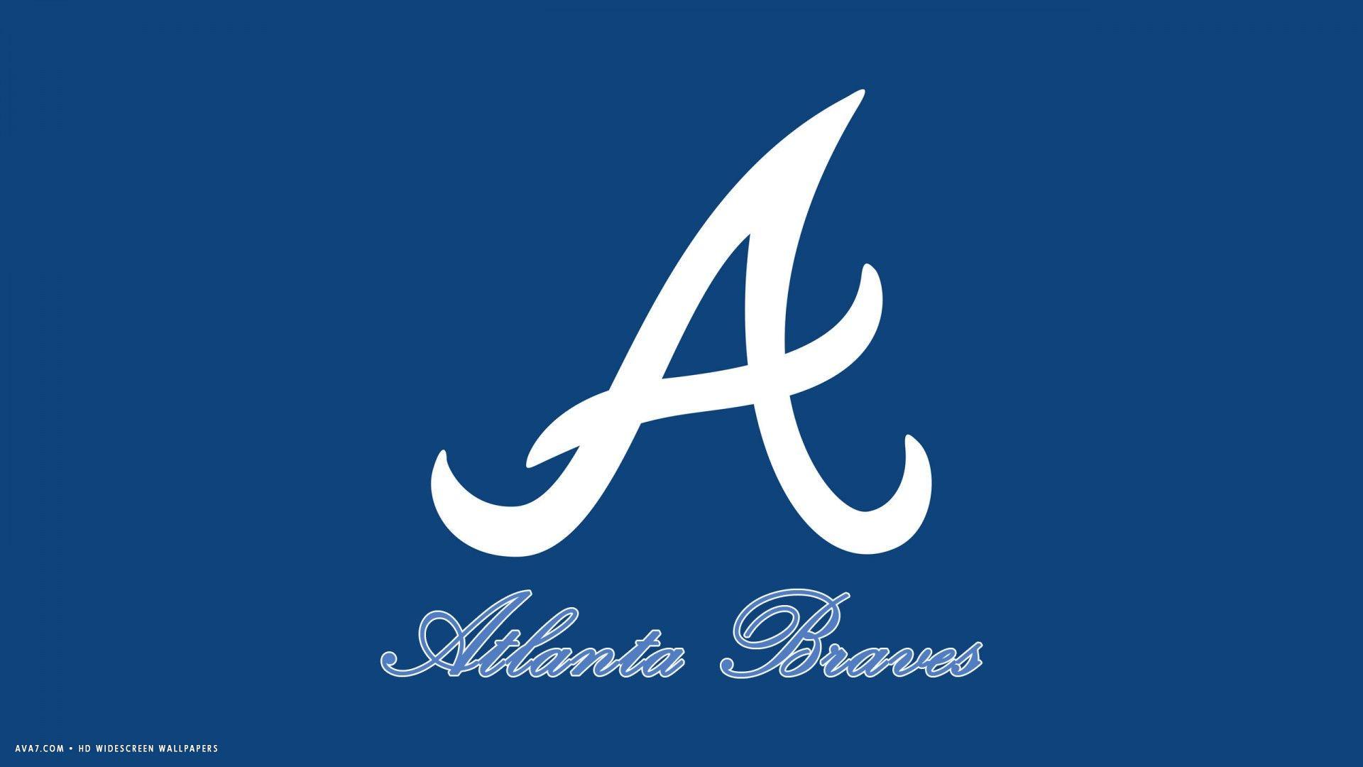 Atlanta Braves Wallpapers Top Free Atlanta Braves Backgrounds