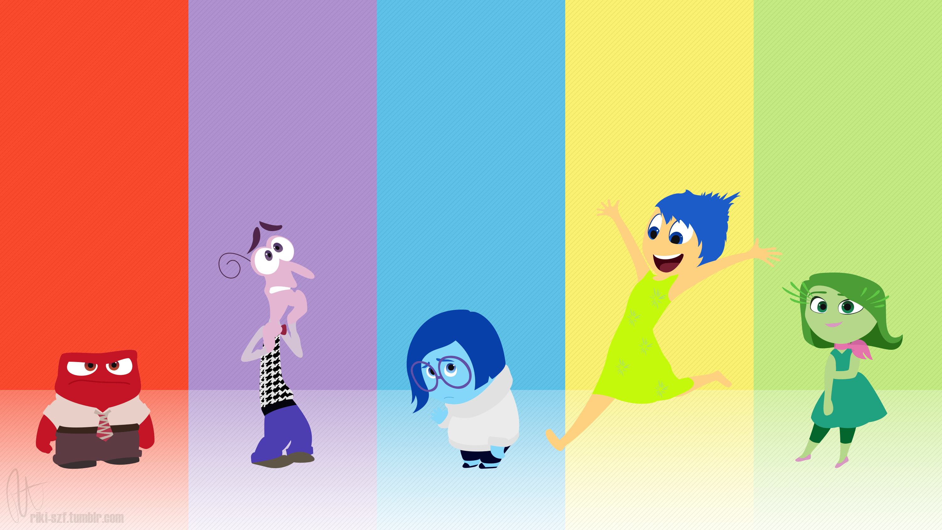 Inside Out Wallpapers Top Free Inside Out Backgrounds WallpaperAccess