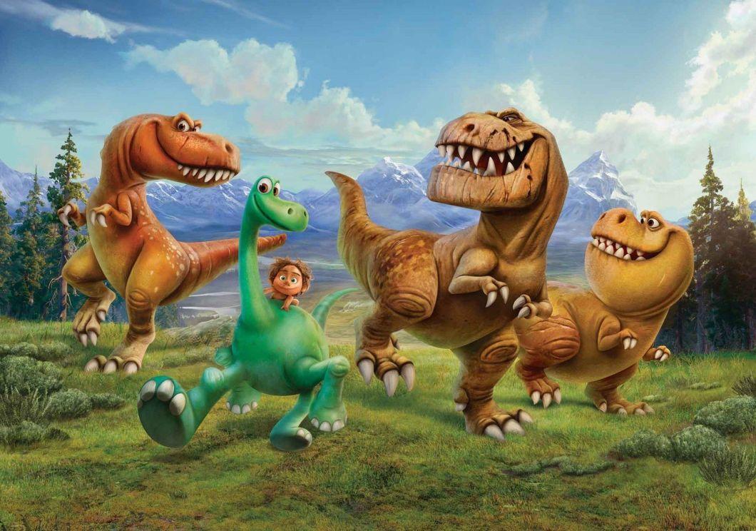 The Good Dinosaur Wallpapers Top Free The Good Dinosaur Backgrounds