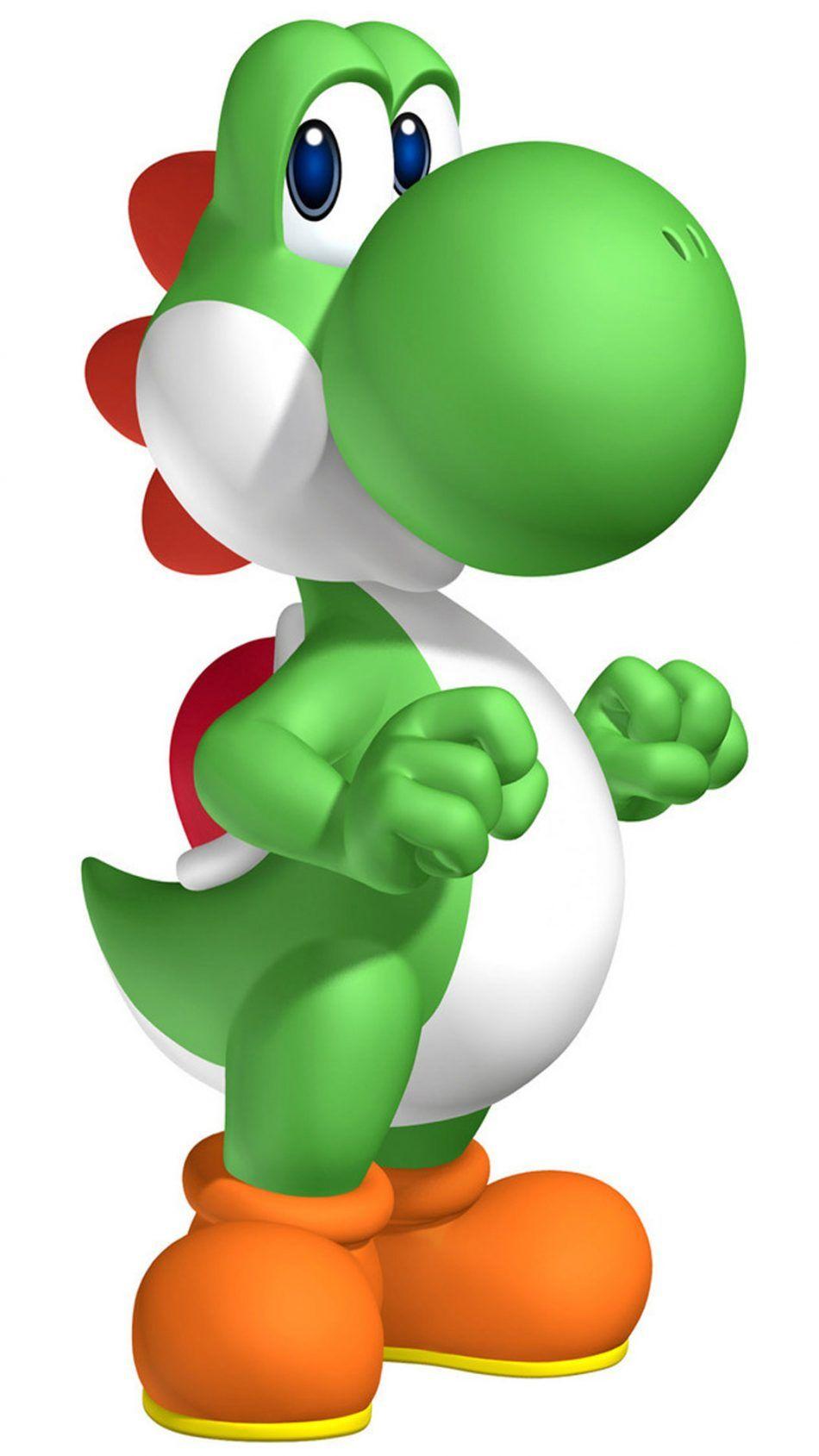 Yoshi Wallpapers Top Free Yoshi Backgrounds WallpaperAccess