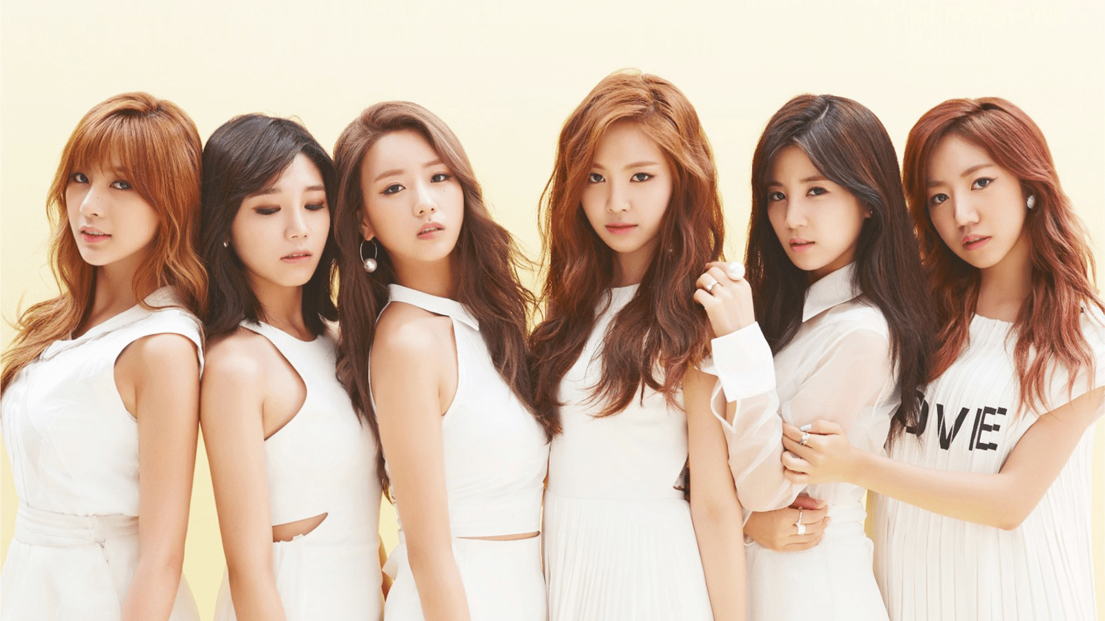 Apink Wallpapers Top Free Apink Backgrounds WallpaperAccess