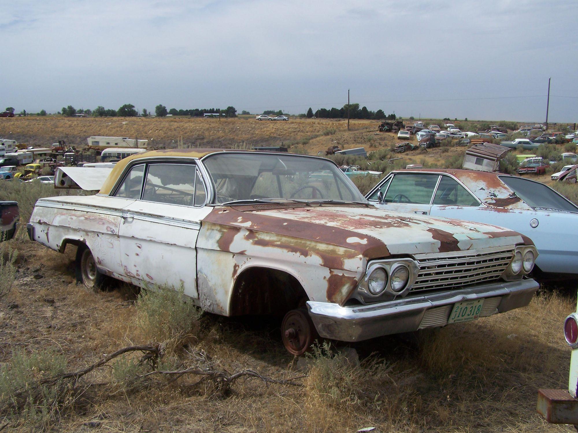 Junk Cars Wallpapers Top Free Junk Cars Backgrounds WallpaperAccess